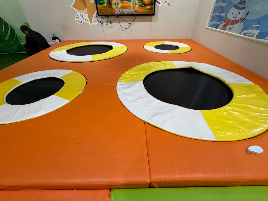 將軍澳其他頂手